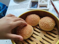-玉林烤鸭店(黄村兴华店)