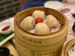 金牌虾饺皇-点都德(大茶楼店)