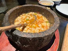 -绿茶餐厅(龙湖星悦荟店)