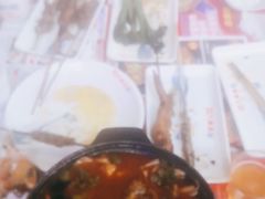 -八条友鲜货烧烤·脆皮烤鱼(石岩旗舰店)