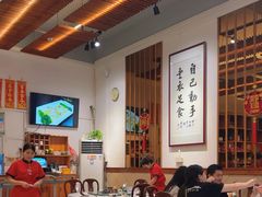 -丰尔粥食·粥底火锅·桑拿鸡(大良总店)