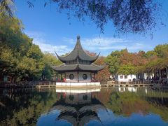 -西园戒幢律寺