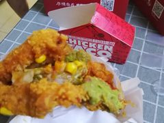 -肯德基(昆山开发区店)