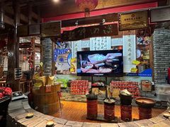 -映象潇湘·小瑶村·民族特色餐厅(植物园店)