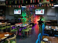 大堂-炉鼎记私房菜(总店)