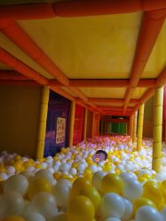 -宝燕乐园(闵行旗舰店)