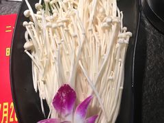 -旺晖本帮骨头煲·深夜火锅(梅园路店)