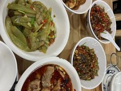 -笨罗卜浏阳菜馆(太平街店)
