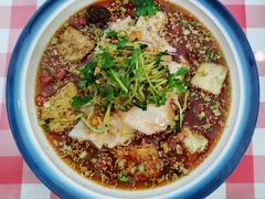 -黄河轩食府(吉祥街店)