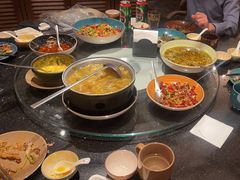-华豫川酒家(金水路店)