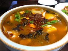 -阿西娅食府(中关村店)