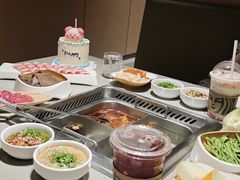 -海底捞火锅(宝龙广场夜宵主题店)
