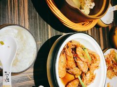 -江太极江浙菜(马桥万达广场店)