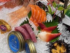 -上井料理黑金店(IFS国金中心店)