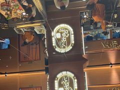 -西塔老太太泥炉烤肉(武汉摩尔城店)