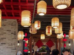 -二十八里太湖船菜(吉祥路店)