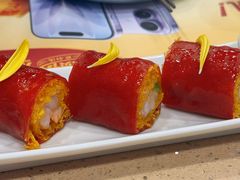 -点都德(皇岗村店)