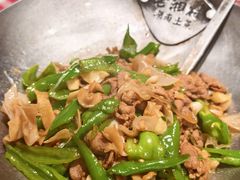 -老湘村·湖南土菜(天河维多利店)