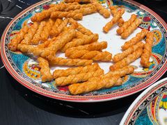 -巴依老爷新疆美食(清华东门店)