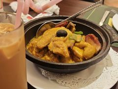 -澳门木偶葡国餐厅(珠海店)