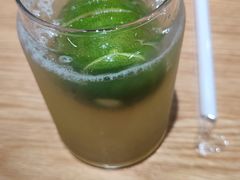 -团子君寿司·茶