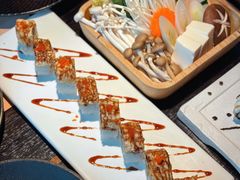 -山葵家·创意料理(宁波来福士店)