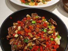 -湘鼎盛·大厨鲜炒湖南味(高新银泰店)