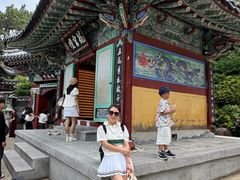 -海东龙宫寺