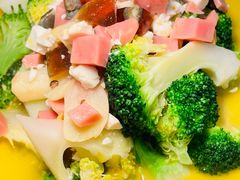 -尚岛私房菜(西方巷店)