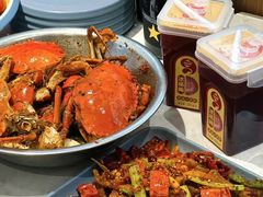 -辣盆盆麻辣小龙虾(哈尔滨总店)
