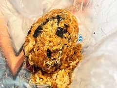 海苔肉松小贝-鲍师傅糕点(淮海中路店)