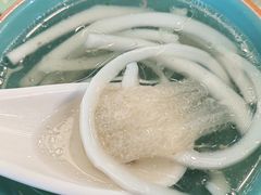 -南国锋味椰子鸡(瀚海店)