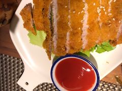 -十面春风·江南面馆(崇宁路店)