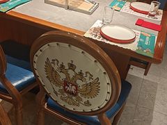 -通海俄式烧烤·俄罗斯大串(嵩山路店)