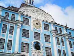 -阿芙乐尔号巡洋舰