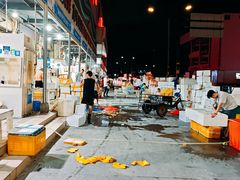 -新农都水产市场