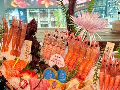 -上井料理黑金店(IFS国金中心店)