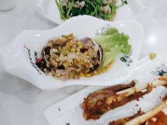 -郭姐·威海渔村(黄兴路店)