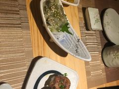 -酒井酱子·深夜食堂(东城汇店)