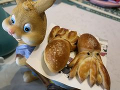 -水桶王国主题餐厅·聚会·生日派对·亲子活动·家庭套餐(亚龙湾希尔顿店)