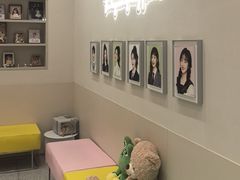 -天真蓝照相馆(五角场百联又一城店)