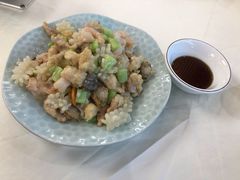 -普天和酒楼·新津菜·烤鸭(天津之眼店)
