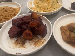 -南小馆(迪士尼小镇店)