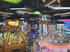 -星际传奇·电玩城·游戏厅·儿童乐园(大悦城店)