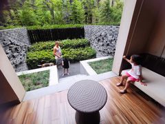 -上海崇明金茂凯悦酒店