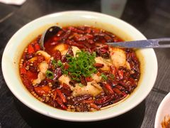 沸腾鱼-蜀香坊(Box Hill)