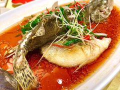 -武汉香格里拉大酒店·香宫中餐厅
