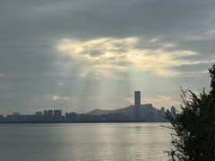 -深圳湾公园(南山区)