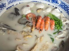 -山外山菜馆(玉泉路店)