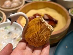 -滨河壹号烤鸭